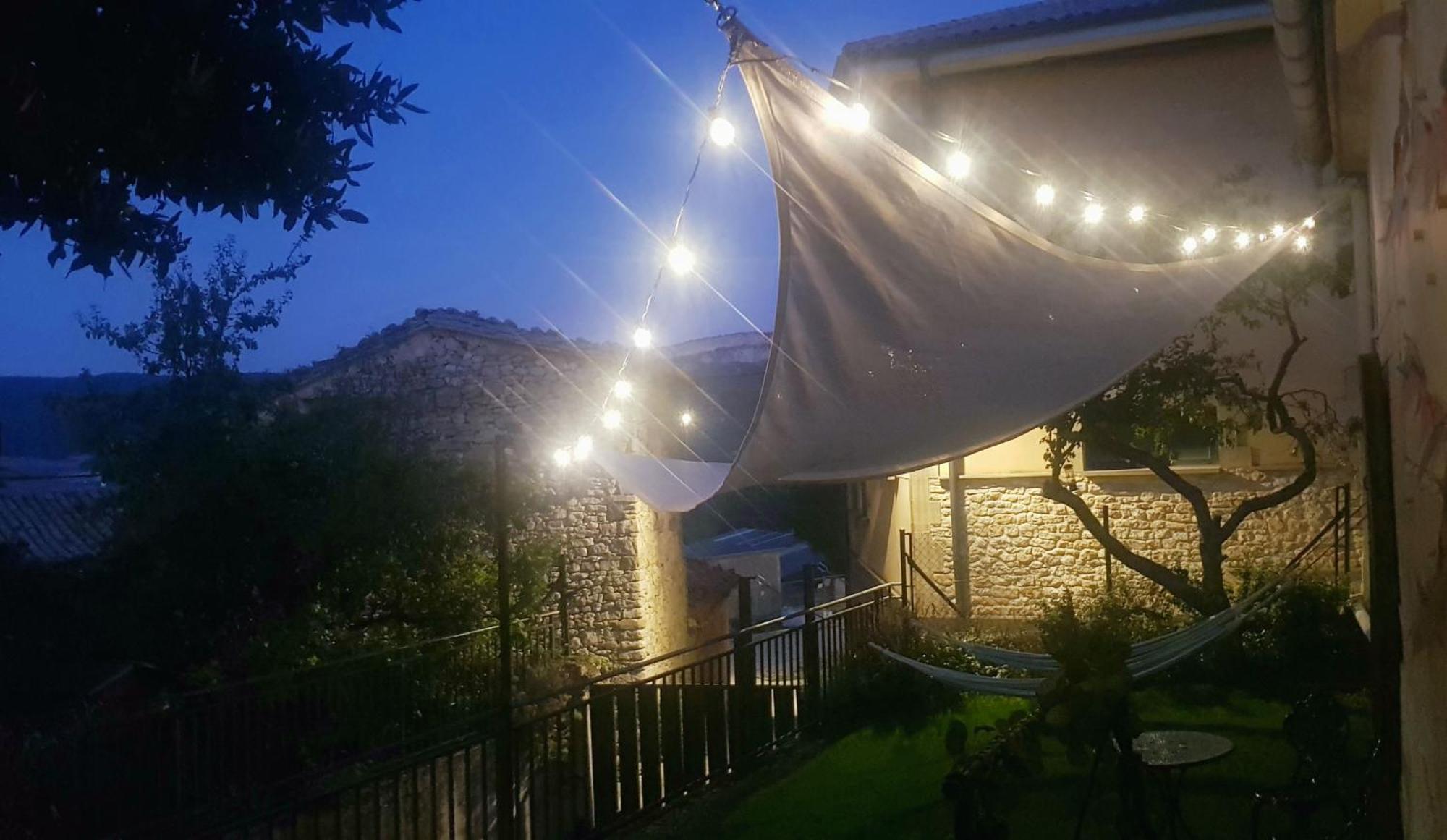 Casa Rural Basaula Muneta 외부 사진