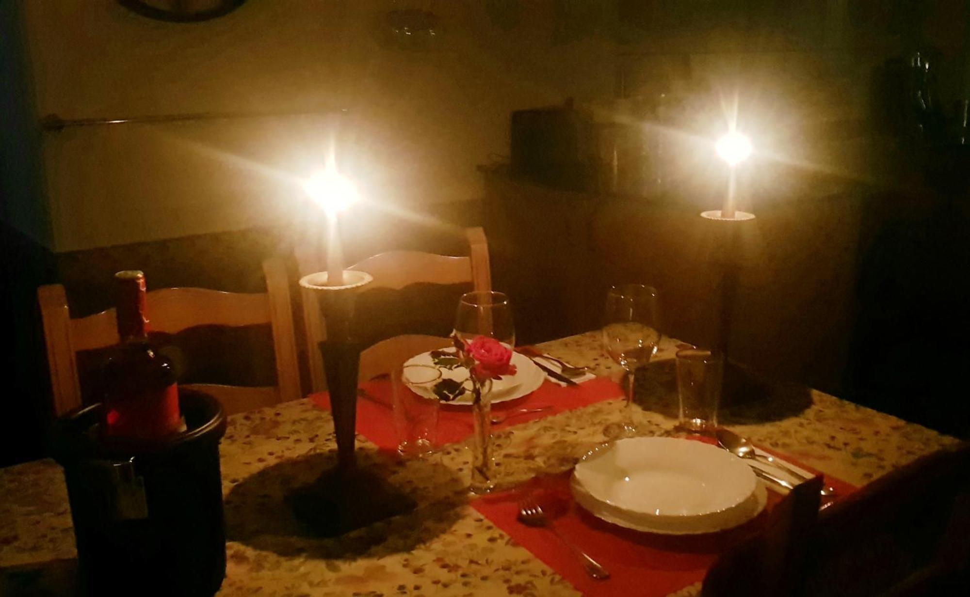 Casa Rural Basaula Muneta 외부 사진