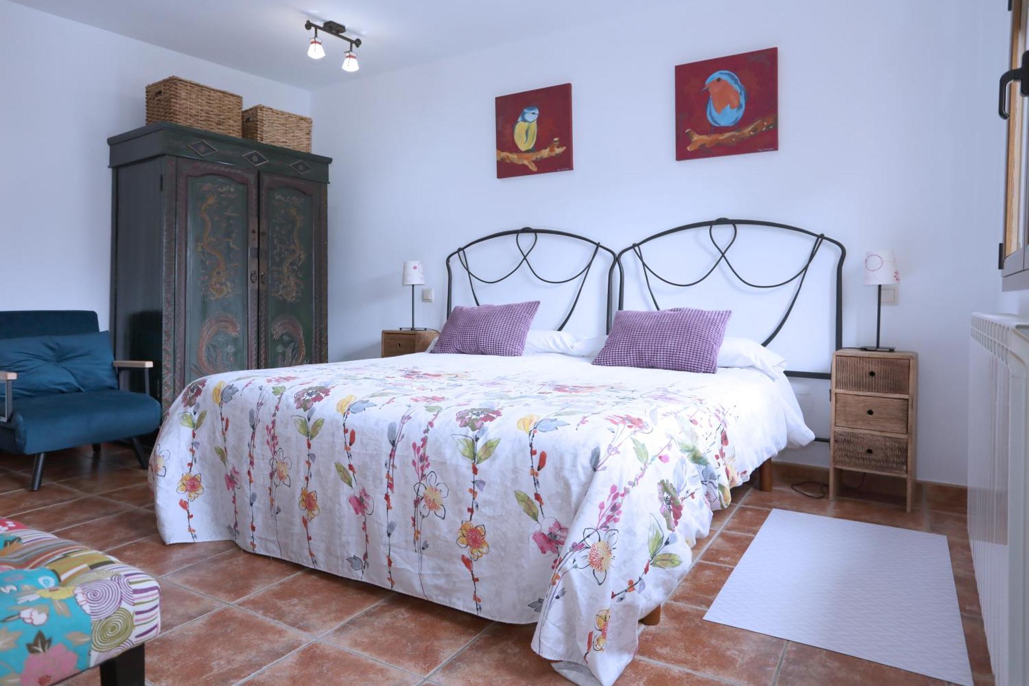 Casa Rural Basaula Muneta 외부 사진