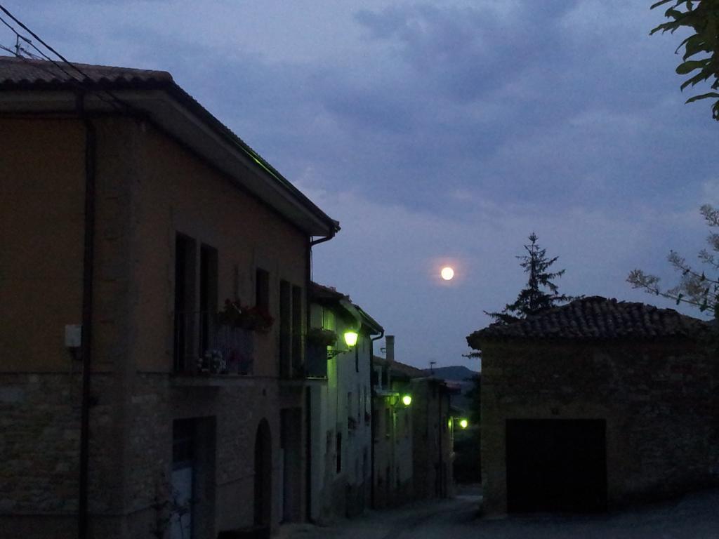 Casa Rural Basaula Muneta 외부 사진