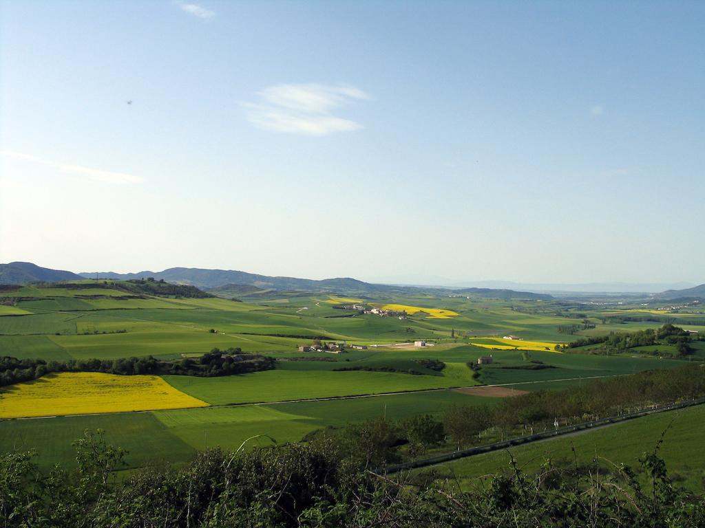 Casa Rural Basaula Muneta 외부 사진