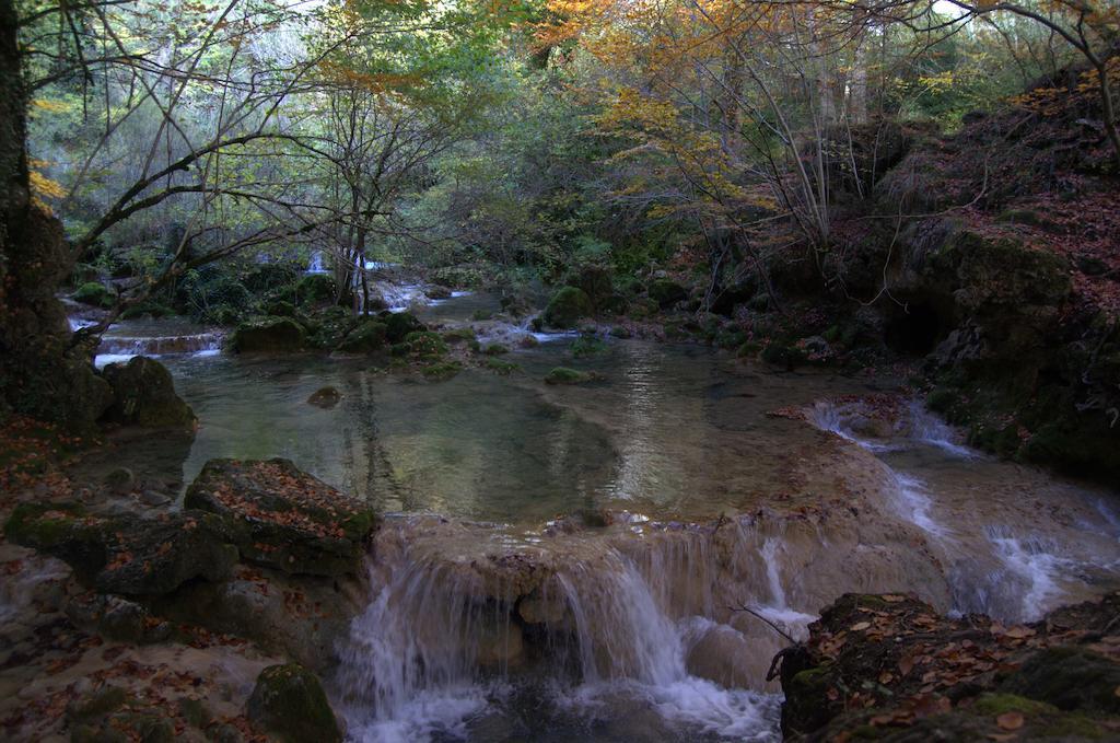 Casa Rural Basaula Muneta 외부 사진