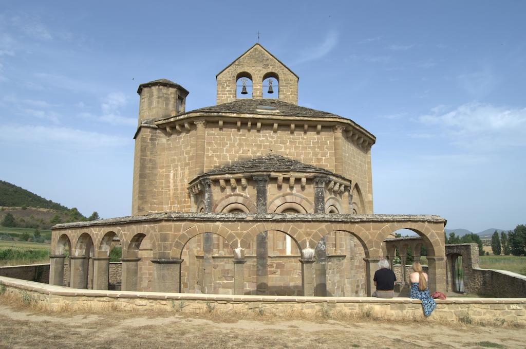 Casa Rural Basaula Muneta 외부 사진