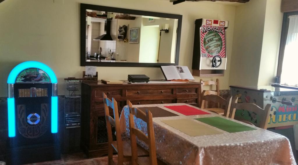 Casa Rural Basaula Muneta 외부 사진