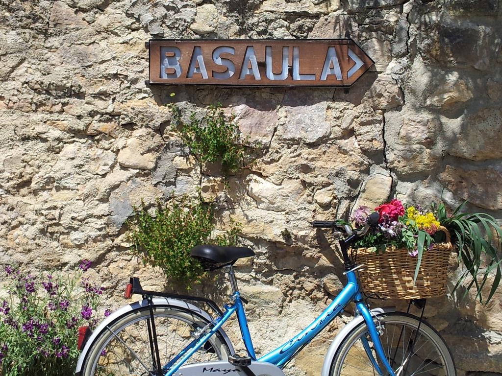 Casa Rural Basaula Muneta 외부 사진