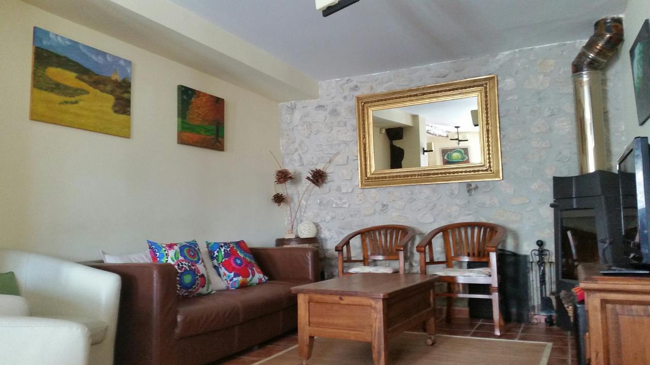 Casa Rural Basaula Muneta 외부 사진
