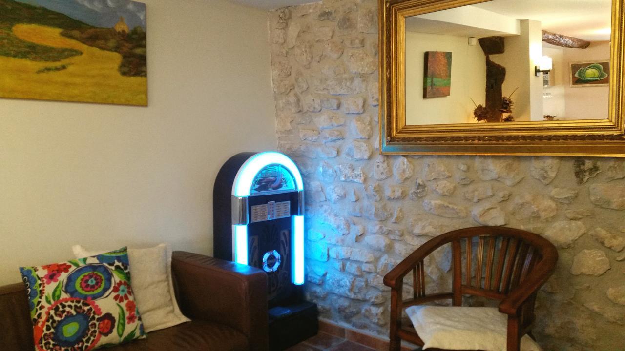 Casa Rural Basaula Muneta 외부 사진